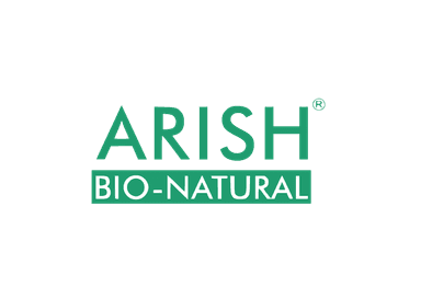 Arish Bionatural Logo